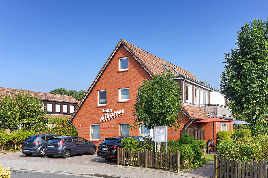 Nordseeurlaub In Neuharlingersiel Ostfriesland Ferienwohnung
